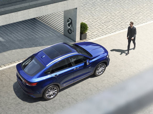 「SUV」这5款为“穷人”量身打造的SUV，预算有限也不怕，价格和白送没差别