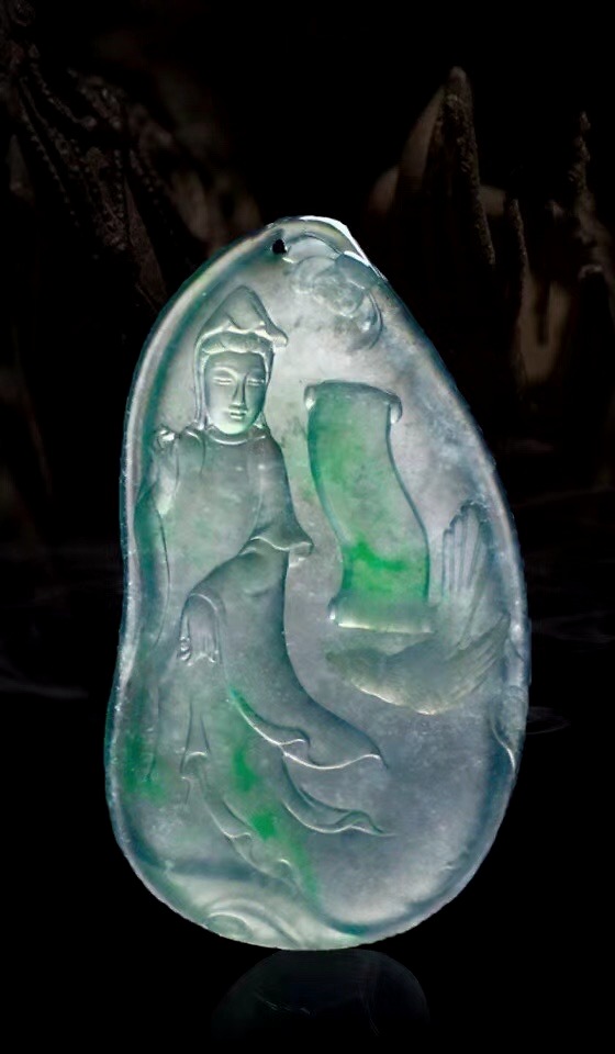 玉雕|玉雕大师——刘小涛