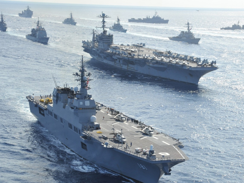 库兹涅佐夫号:俄罗斯唯一航母即将报废?俄专家提出大胆建议,全球目光看向中国