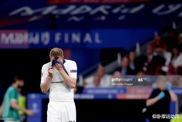 欧冠|当世最顶级的中场大师,7年拿不到像样的奖杯,你知道他是谁么?