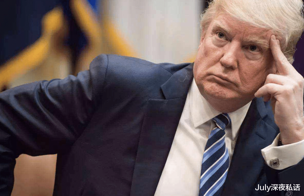 『特朗普』截止至5月5日22时，世界迎来重大抗疫好消息，特朗普急了！