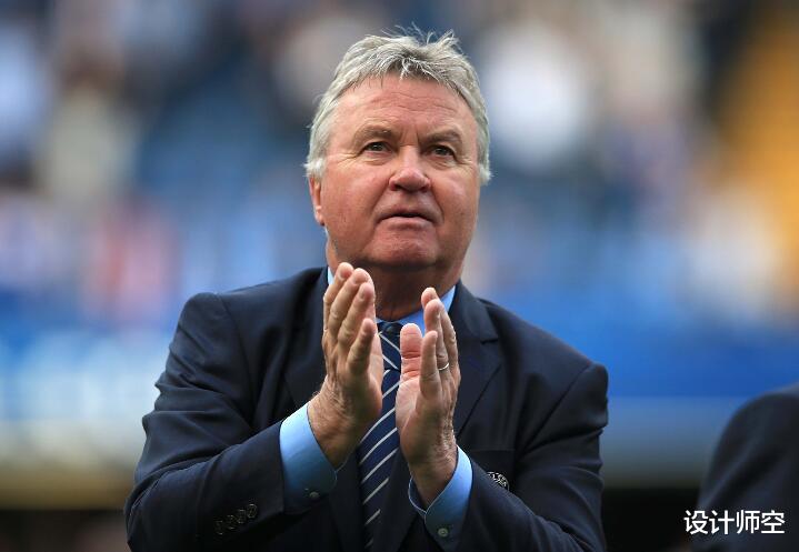 切尔西|阿布收购切尔西以来的12位主教练的成绩排名如何