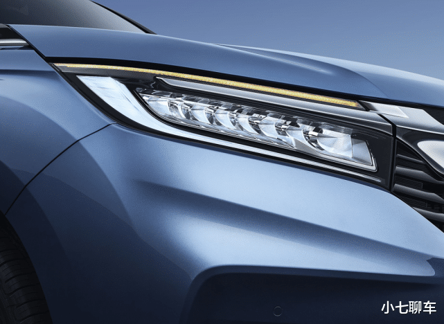 #本田冠道#本田终于拿出“杀手锏”！比汉兰达硬气，车长4米8，配9AT+四驱系统