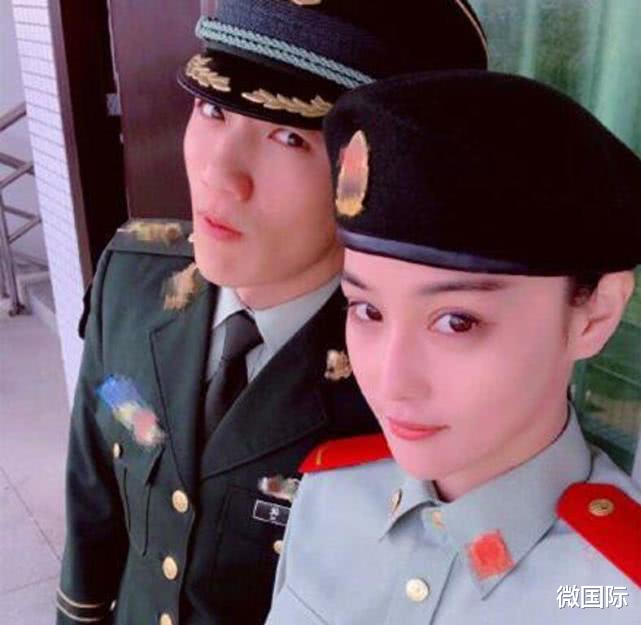 @军人的妻子叫军嫂,那么女军人的老公叫什么?答案超乎你想象