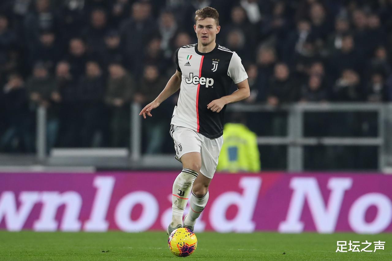 尤文图斯@新基耶利尼？尤文图斯大胜背后有一真神，坐镇后防的他真的很稳！