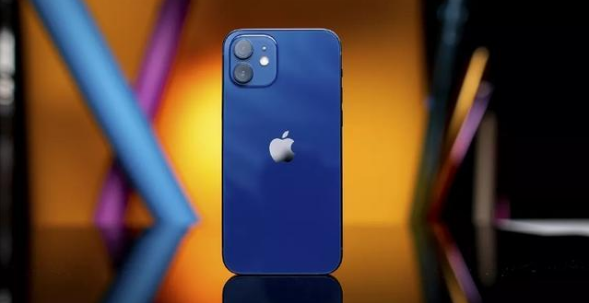 |从华为P30Pro换成iPhone12，深度体验3天，优缺点有一说一