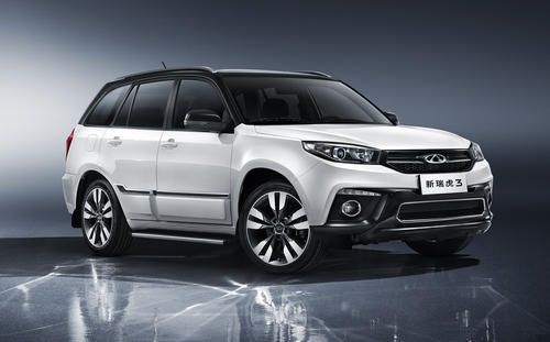 奇瑞汽车|大家都说奇瑞车好,到底是不是真的那么好?