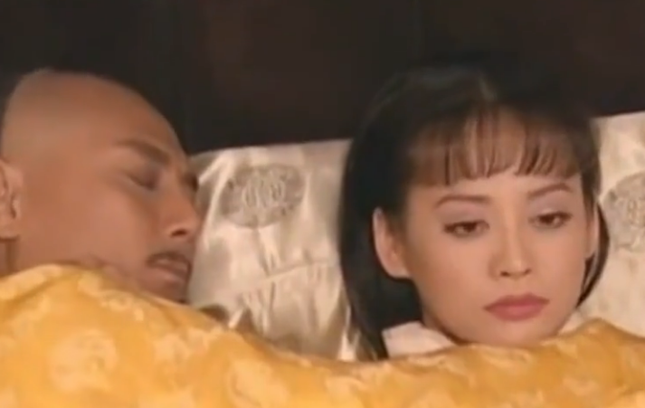 多尔衮■孝庄秘史：大玉儿被迫嫁姑父，新婚之夜后，姑姑和姑父的对话亮了