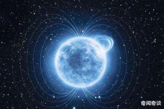 『黑洞』极为可怕的天体，它的存在违背物理定律，人类或许永远无法接近它