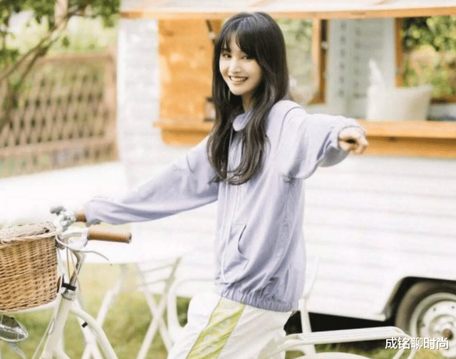 郑爽|女明星减肥太拼了,刘诗诗不吃主食,马思纯吃一顿,而郑爽只喝水