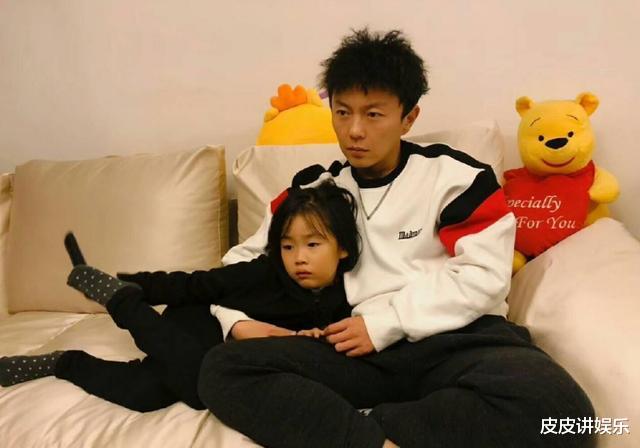 谢苗|他是李连杰儿子、梅艳芳弟弟,却被母亲雪藏11年,如今难翻红