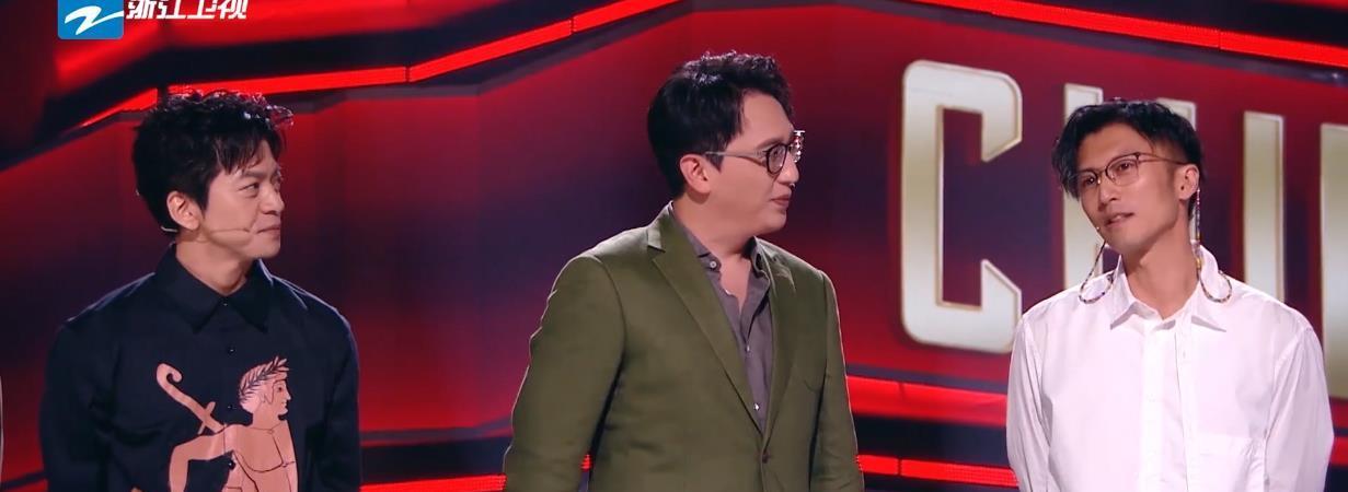 李健|好声音第9期：李健导师关于选歌的良苦用心，你看出来了吗？