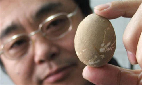 鸡蛋|考古为何最怕古墓出现鸡蛋，真有那么邪乎？专家：摸都不能摸