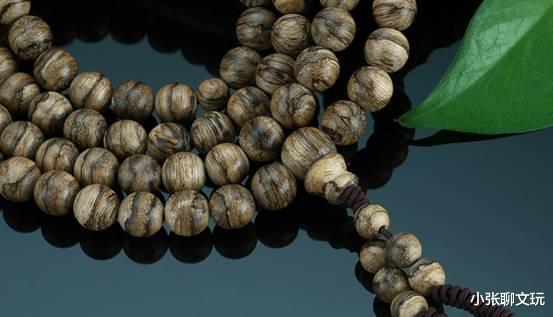 沉香|带有香气的木质文玩有哪些？记住有一种不要购买，又贵又难买到真货