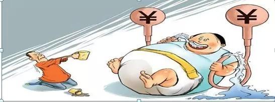 交易▲中国股市里永远赚钱的一种人:背熟五句口诀,盈利十年从未停止