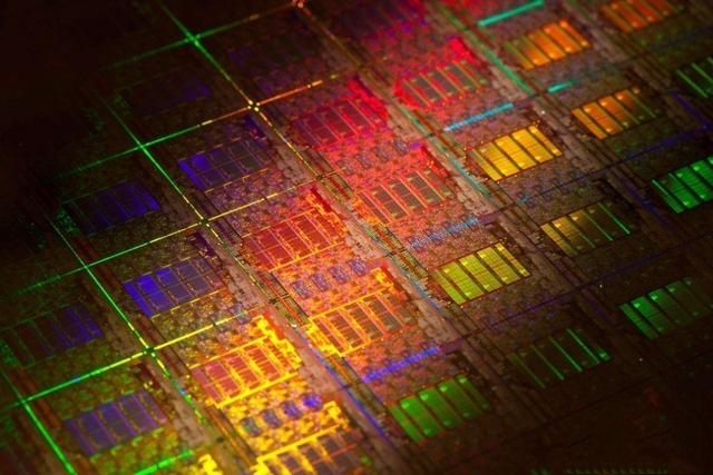 中芯国际|中芯国际对比台积电：14nm工艺落后4年，7nm工艺落后3年