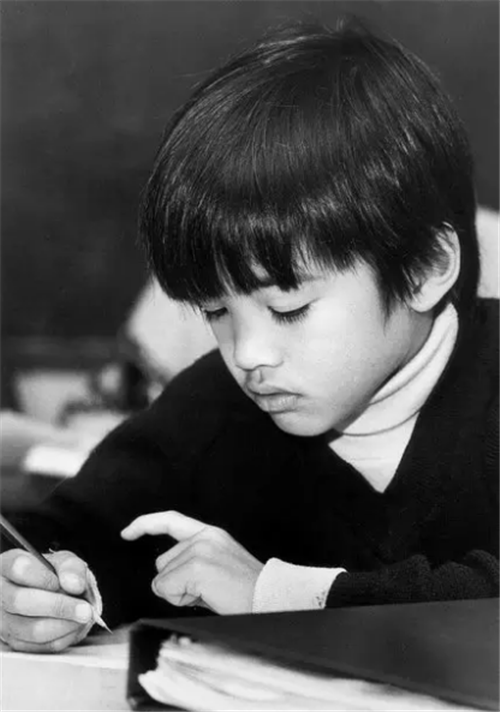 数学|那个8岁高考考出760分，智商超过爱因斯坦的数学天才，如今怎样了