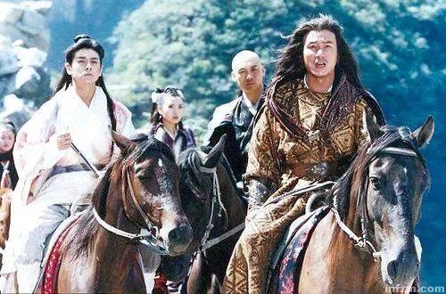 『张纪中』恶评20年，是时候替他翻案了