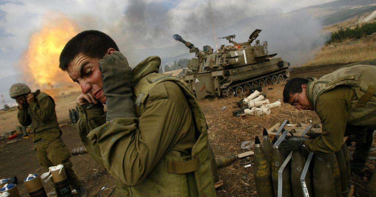 :30年来为何国外战乱不断,而中国却能无战事?