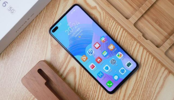 5G|价格跌至2999元，华为5G冲刺销量，128GB+麒麟990+40W快充