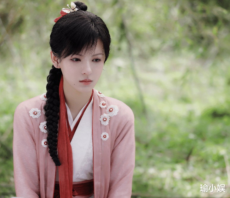 琉璃|《琉璃》和《离人心上》剧情如此相似,比拼演技?观众:颜值重要