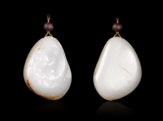 玛瑙|揭秘：教你认清和田玉收藏骗局，三招即可！