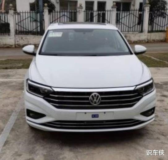 [大众速腾]越来越多人买车选择速腾，这车到底哪里好？看完车后车主有了答案