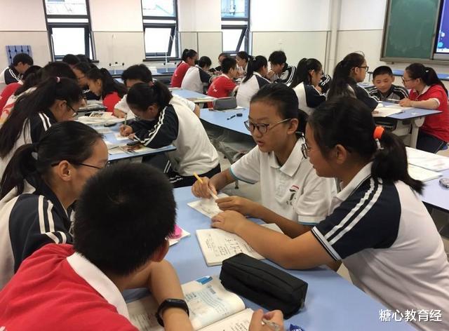 高考|教育部“新政策”，中考后将有一半学生不能上高中，家长：心累