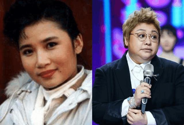 李娜：李娜为何当红时决定削发为尼，《青藏高原》之后，从乐坛消失23年