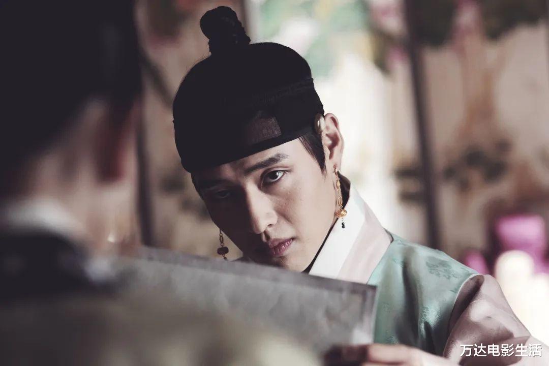 姜河那|出道14年，戏红人不红的新晋视帝