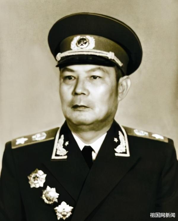 燕云台|毛主席对叶帅深信不疑：在“大关节”上明辨是非 果敢抉择