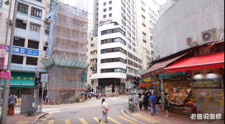 设计师|香港一户人家,面积仅25㎡,全屋细节设计超讲究,实在令人佩服