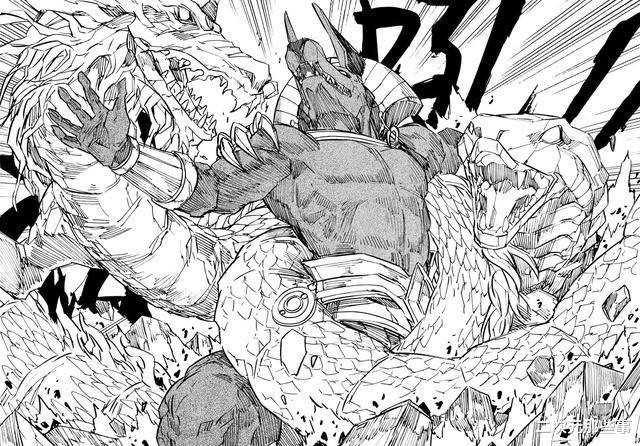 武神|《镇魂街》三大武神模式全揭晓,雷帝,冰武神,火龙王哪个最帅?