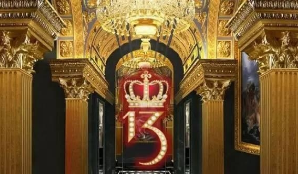 旅行|中国最“贵”酒店,一晚66万,出行劳斯莱斯接送