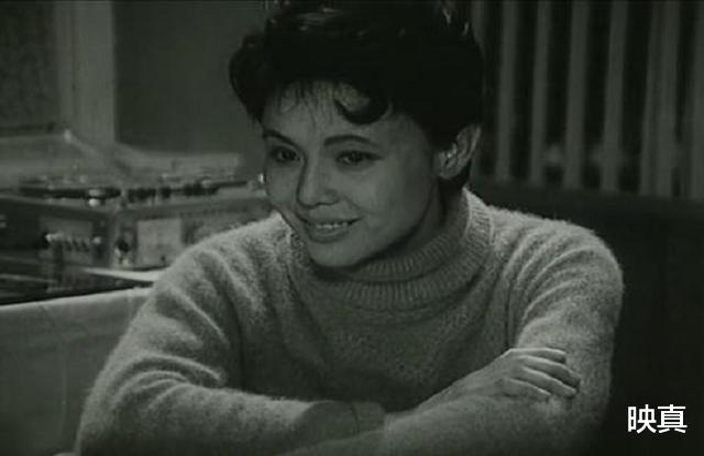 生活的颤音|凭《生活的颤音》大火的冷眉，为何突然息影？冷眉如今咋样了？