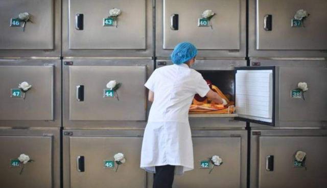 墨语笙歌|火葬场员工表示：有一种尸体没人敢烧，即便家属要求也不允许