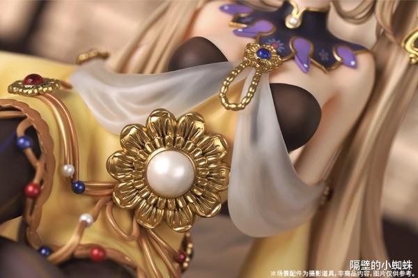 手办|文物被做成女性手办，还不止一次？网友：不买是不行了