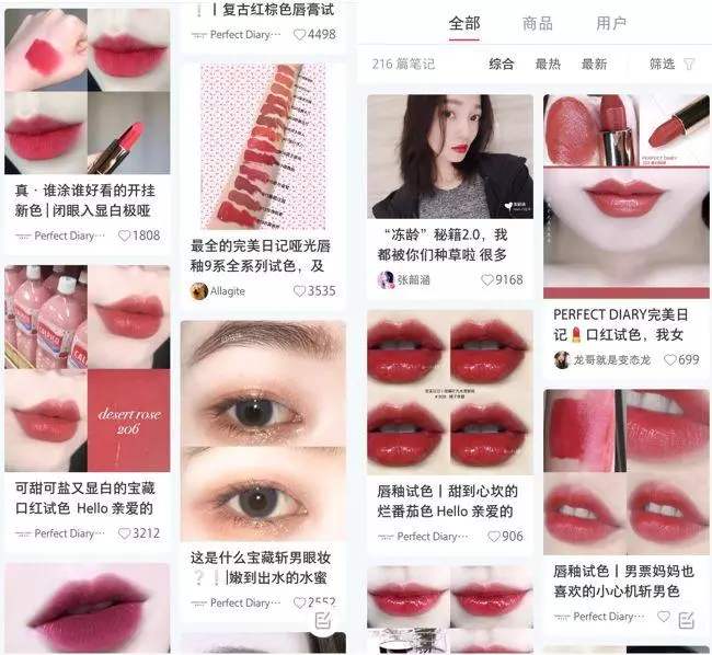 社交平台|火烧云数据：社交媒体时代，小红书、B站上品牌营销的那些事儿！