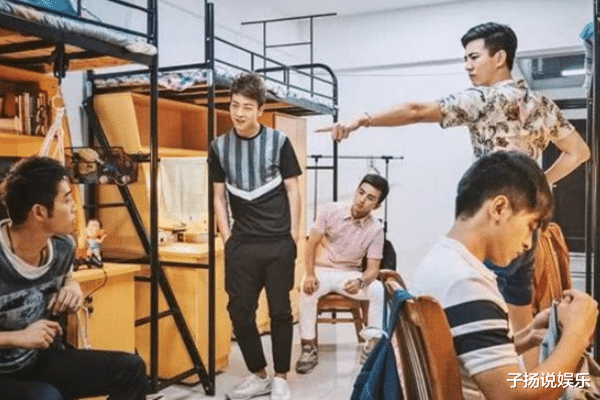 「」“本想低调,一不小心火遍全网”的4部网剧,看一集就“入坑”!