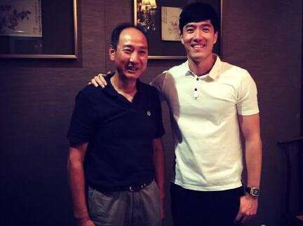 孙海平|刘翔退役后，他的恩师孙海平去哪了？现状如何？