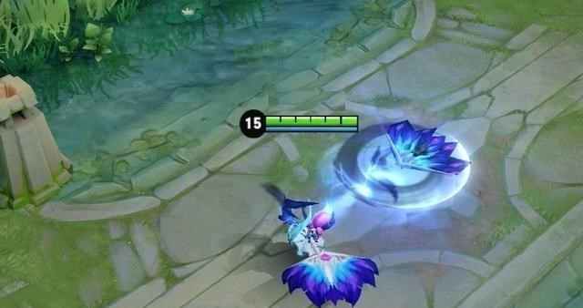 王者荣耀|王者荣耀哪个被动最弱 第一个满级之后相当于是没有了被动