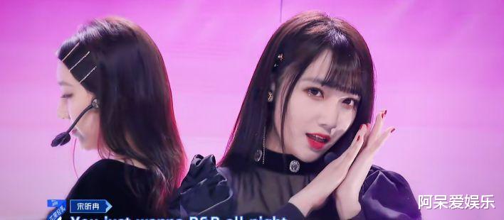 #青春有你第二季#原来《青你2》《创造营》一个是在选女团 一个是少儿频道选秀