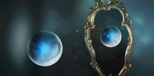 南极@美国在南极发现平行宇宙证据，“人类身边”或许存在一个镜像宇宙