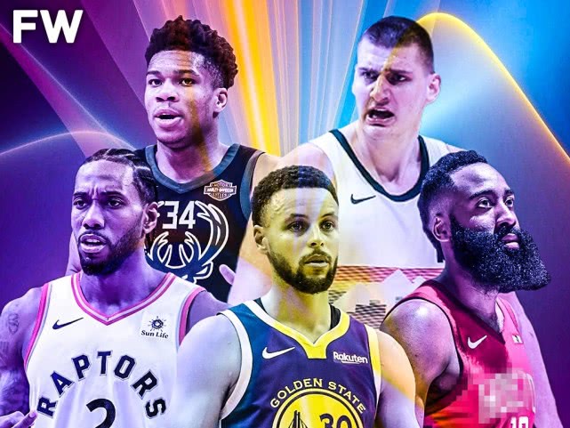 「勒布朗·詹姆斯」真的老了？时隔14年，詹姆斯首次落选最佳阵容，他又一次被低估了