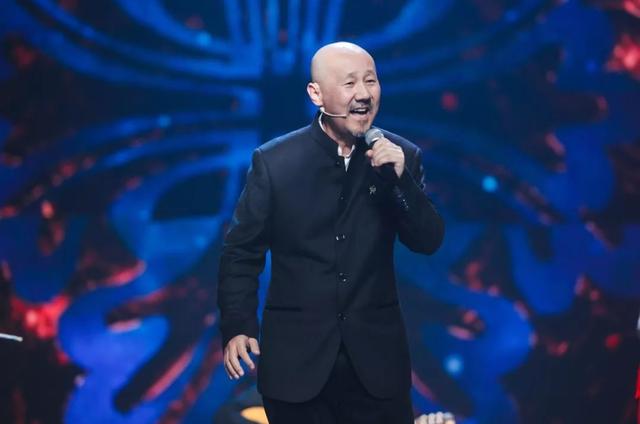 「腾格尔」凤凰传奇的玲花和腾格尔的关系被揭开,网友:太不可思议了