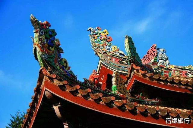 [自驾]广东“海滨一号公路”自驾——潮汕篇