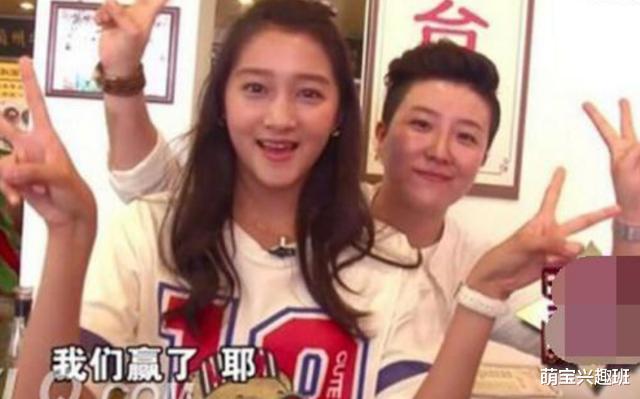 [关晓彤]有种“不公平”叫关晓彤姐妹，上帝吻了妹妹的脸，却关了姐姐的窗