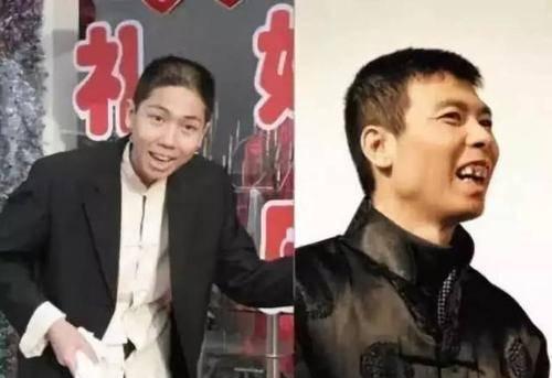 『冯小刚』住几千万别墅的冯小刚，脱不掉叶京、王朔给他穿的那条“裤子”