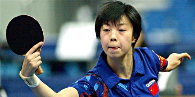 『邓亚萍』邓亚萍,张怡宁,王楠,三人谁才是乒乓球历史上最佳女单?