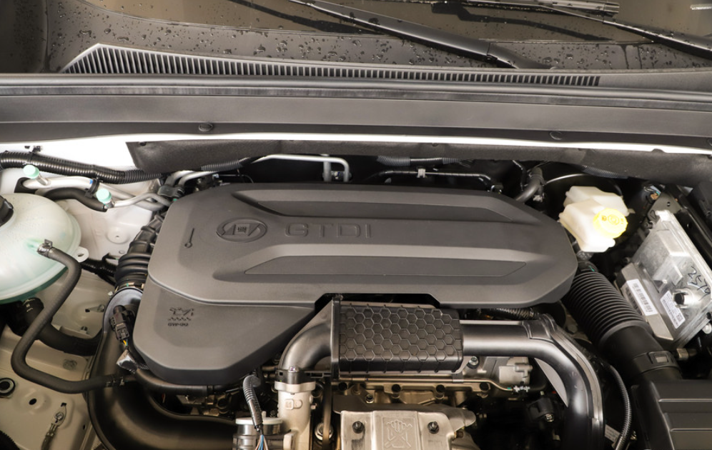 动力|真正的懂车人都会选这三款，大空间油耗低，皮实耐用保值率高